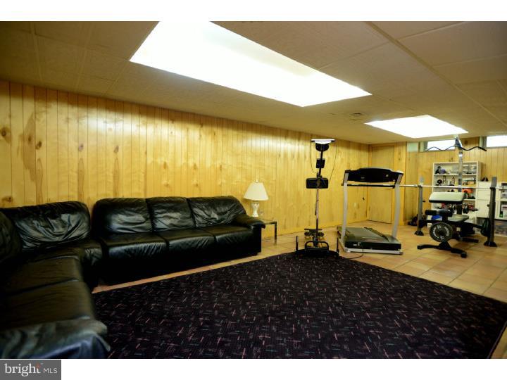 16 Indian Run Road Princeton Junction, NJ 08550 - Photo 21 of 25 Basement - Finished