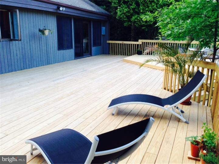 16 Indian Run Road Princeton Junction, NJ 08550 - Photo 23 of 25 Deck