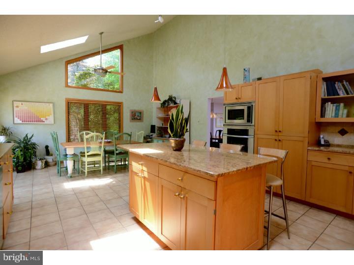 16 Indian Run Road Princeton Junction, NJ 08550 - Photo 8 of 25 Kitchen