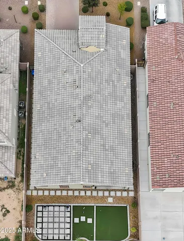 $2,400 | 11665 West Levi Drive, Avondale, AZ 85323