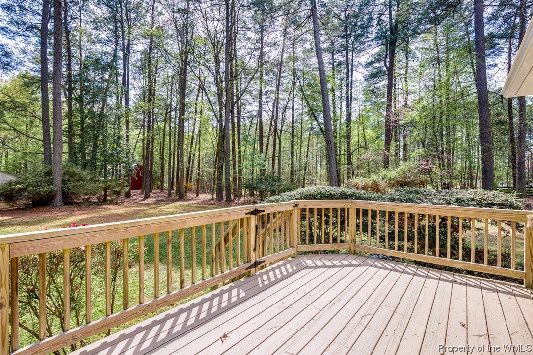 2401 Forge Road Toano, VA 23168 - Photo 28 of 50 Gallery Image 28