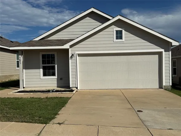 $195,000 | 5609 Hepburn Street, Forney, TX 75126