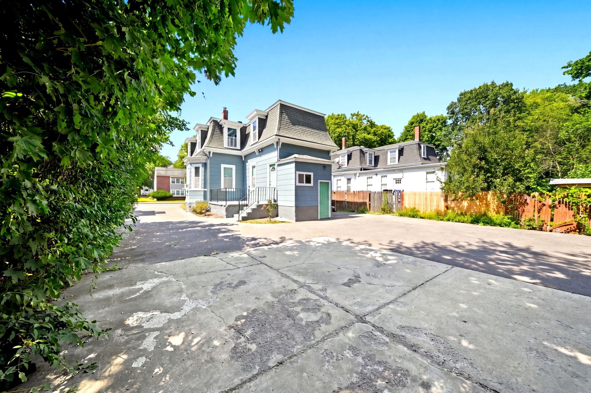 113 Pierce Street, Unit 2 Boston, MA 02136 - Photo 20 of 24 Gallery Image 20