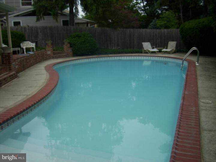 102 East Mill Road Flourtown, PA 19031 - Photo 22 of 24 Pool