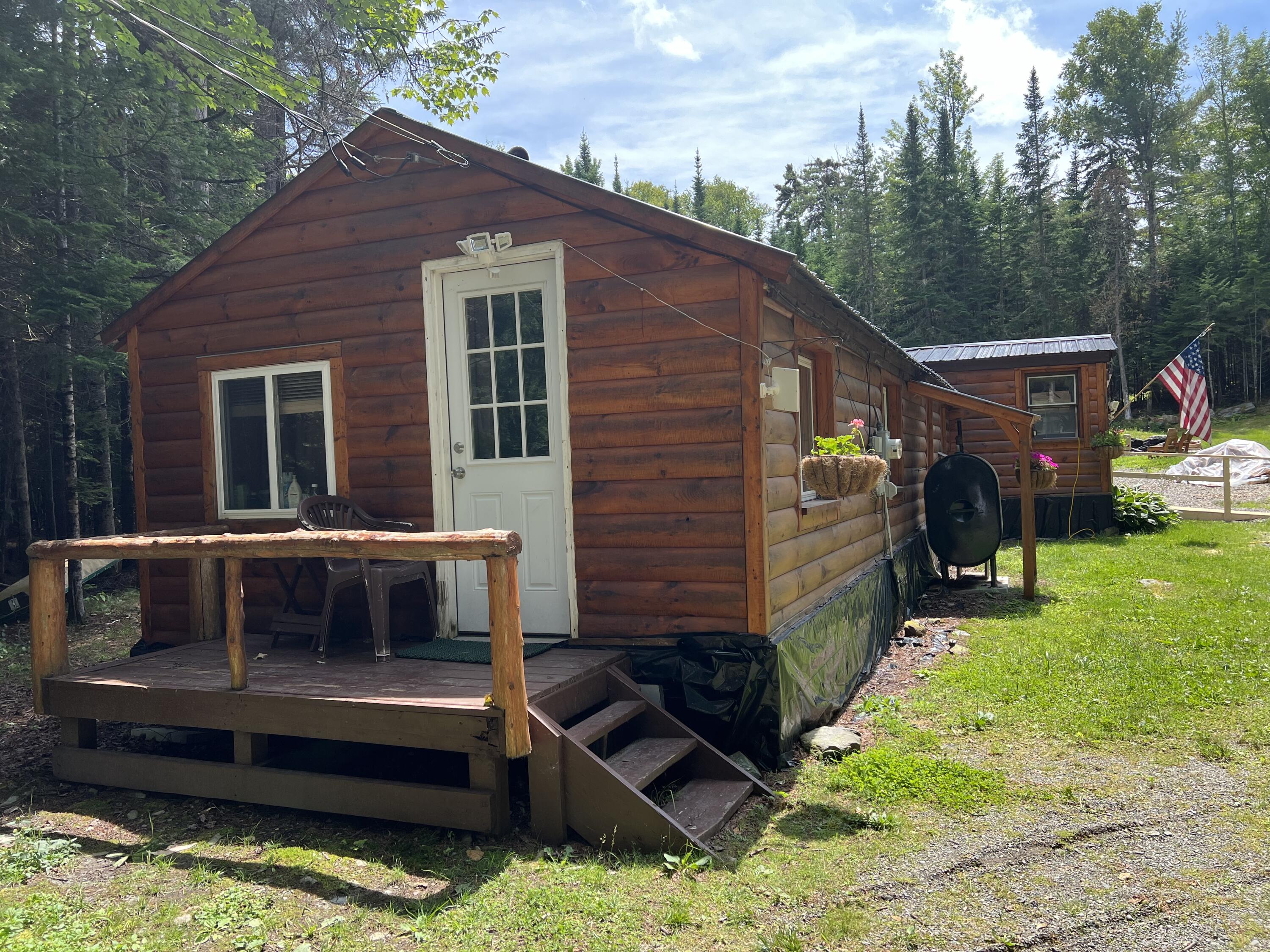 256 Carry Road Rangeley, ME 04964 - Photo 3 of 25 IMG_5206