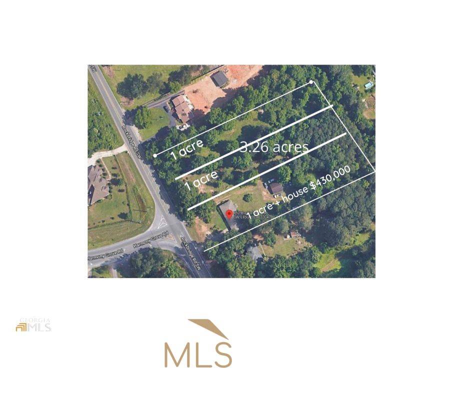 522 Rockbridge Road Northwest Lilburn, GA 30047 - Photo 1 of 1 Gallery Image 1