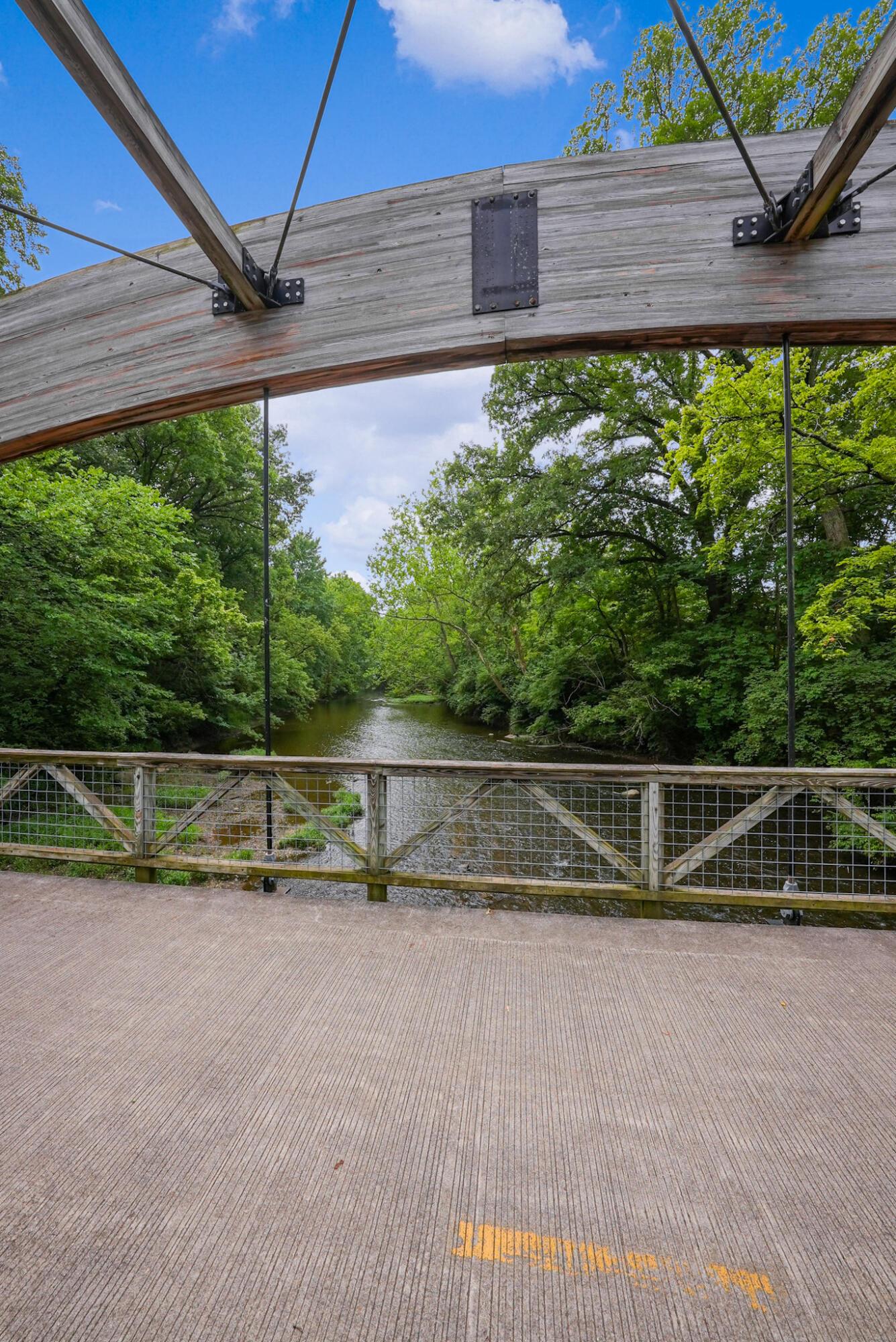 3754 Canon Ridge Place Columbus, OH 43230 - Photo 29 of 30 Beautiful River views
