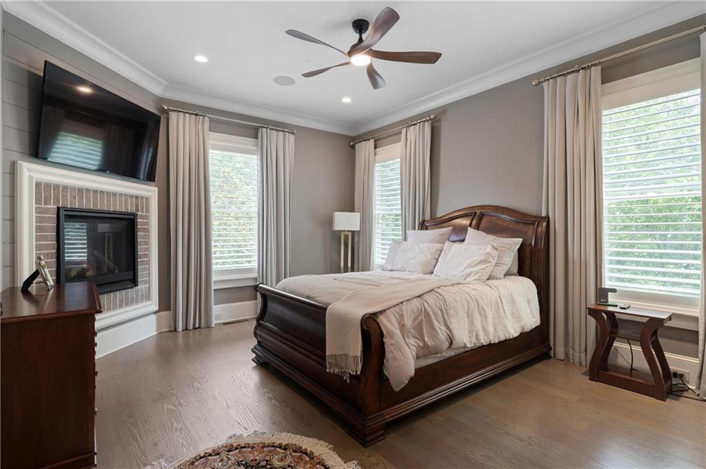 1685 Mt Paran Road Northwest Atlanta, GA 30327 - Photo 53 of 99