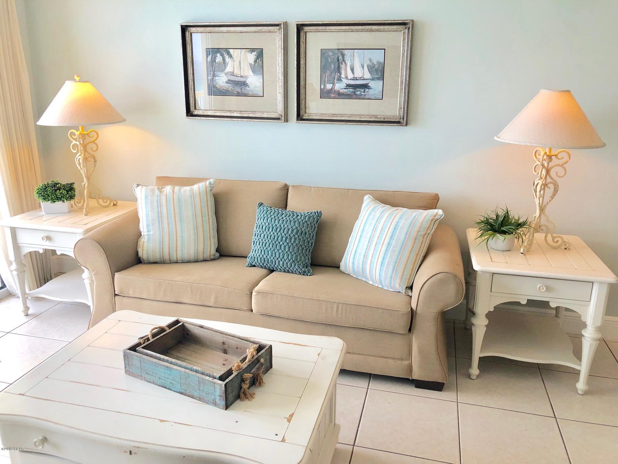 17757 Front Beach Road, Unit 1108 Panama City Beach, FL 32413 - Photo 2 of 12