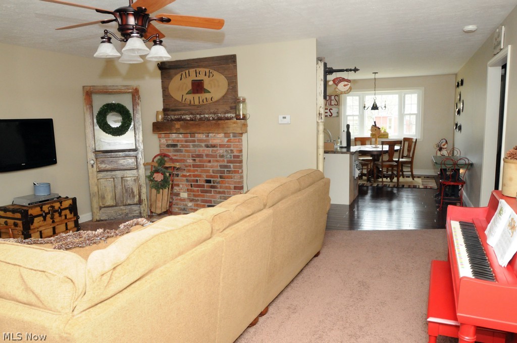 59478 Salem Road Salesville, OH 43778 - Photo 13 of 25