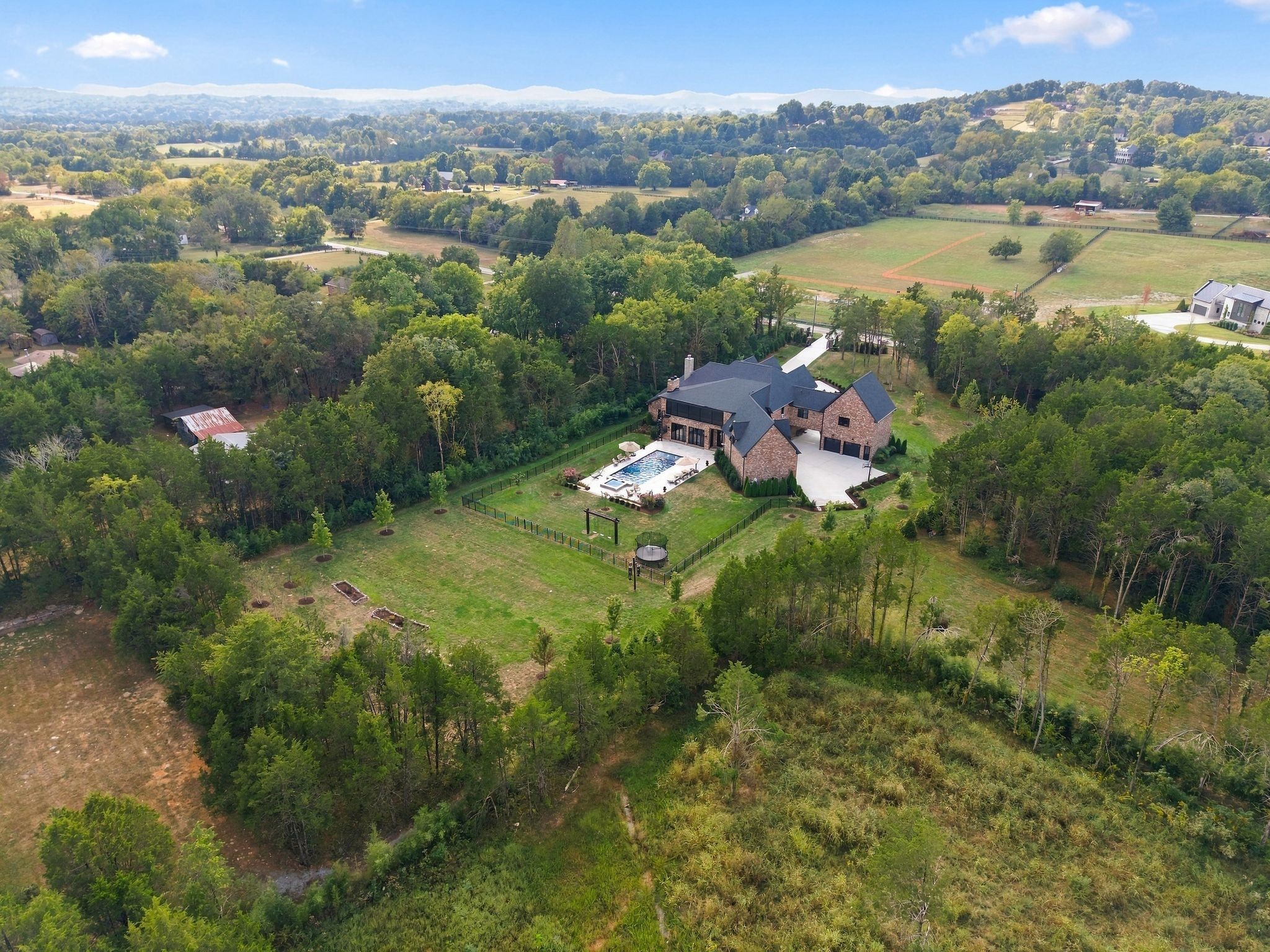 4004 Trinity Road Franklin, TN 37067 - Photo 97 of 97 Gallery Image 97