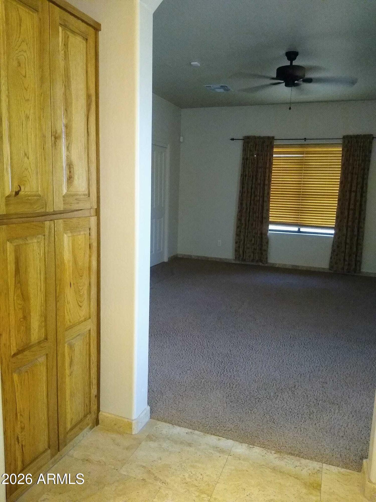 242 North Pima Road Buckeye, AZ 85326 - Photo 12 of 21 Master bed