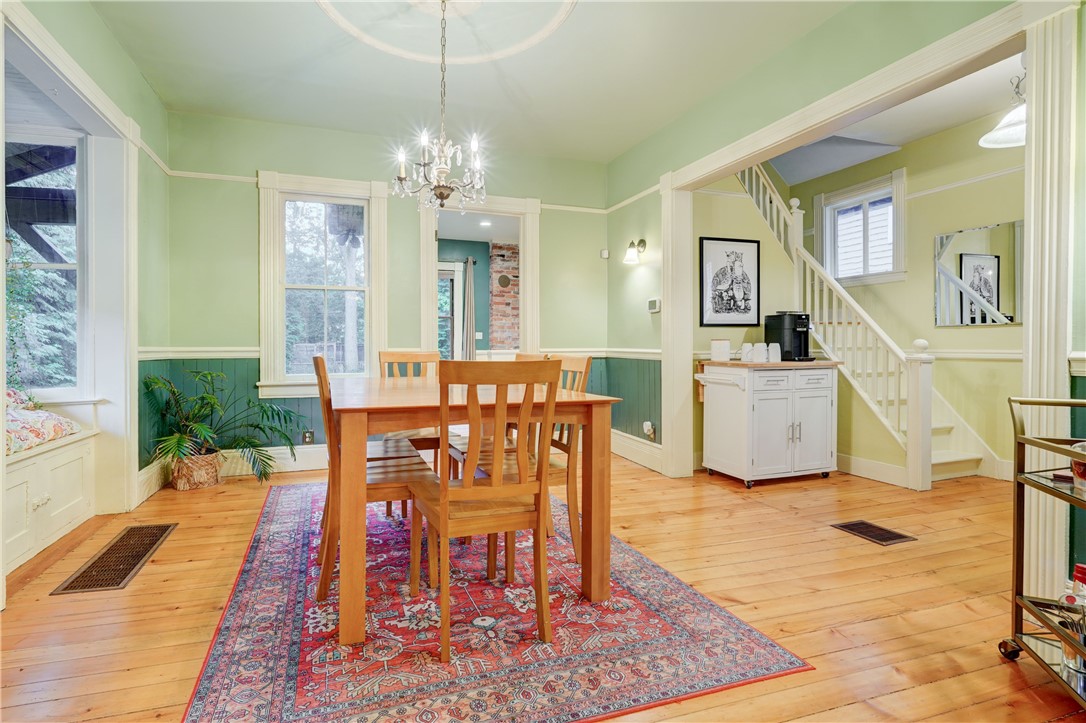 29 Benton Street Rochester, NY 14620 - Photo 19 of 49 Gallery Image 19