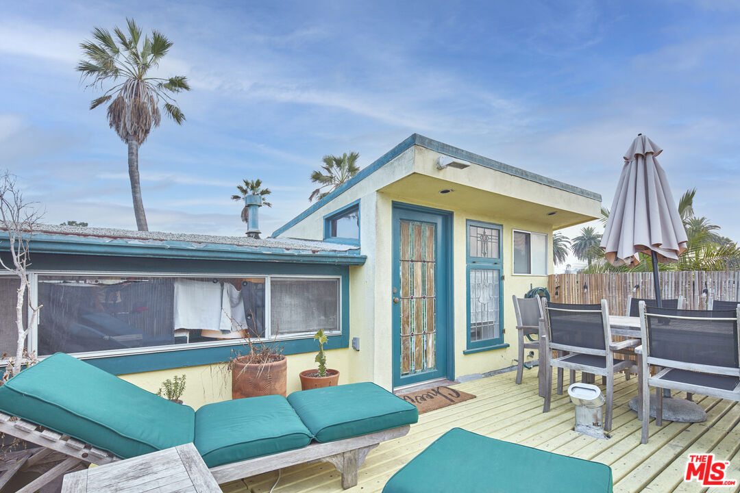 453 Rialto Avenue Venice, CA 90291 - Photo 33 of 34