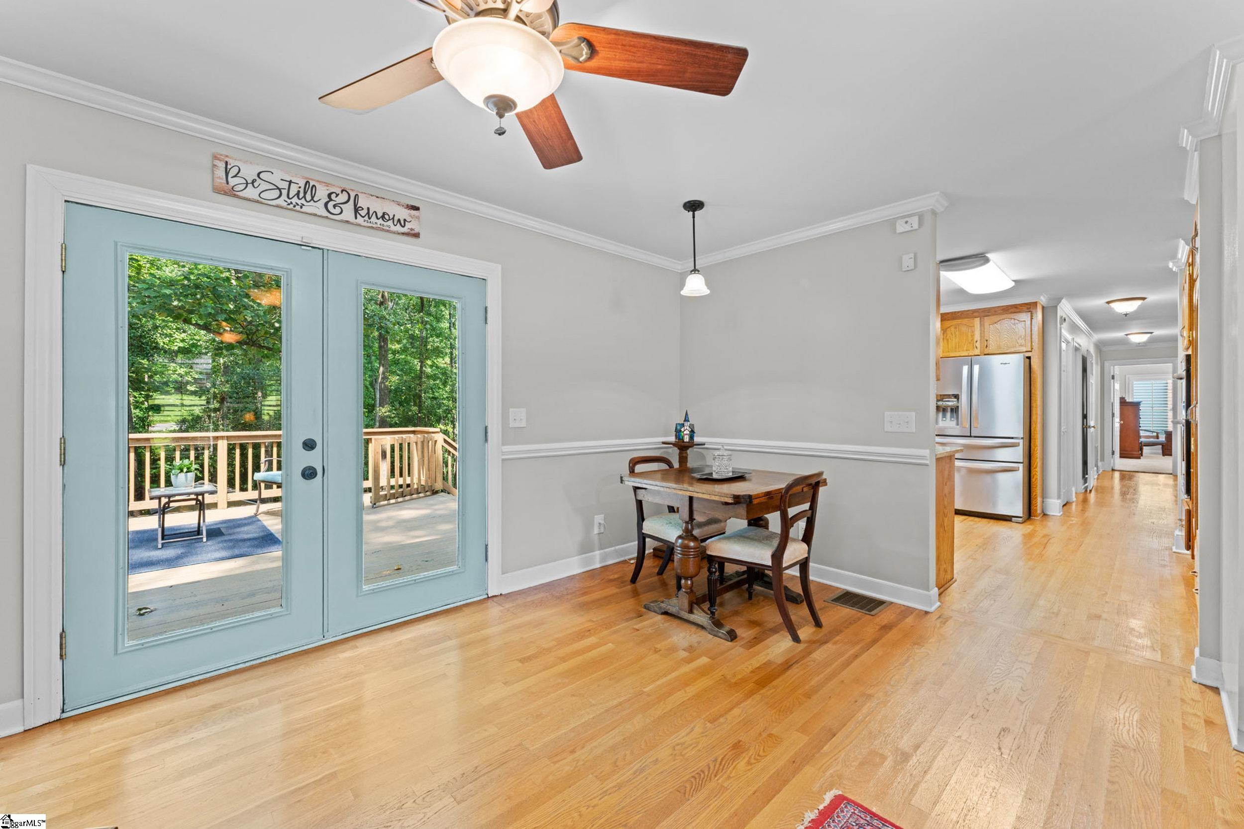 205 Colony Road Taylors, SC 29687 - Photo 18 of 49 Gallery Image 18