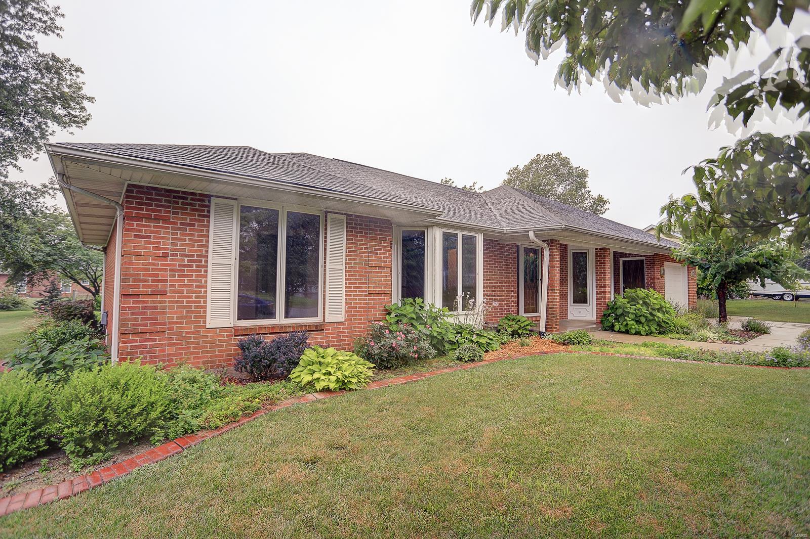 312 Hartmann Street Waterloo, IL 62298 - Photo 27 of 33 Gallery Image 27