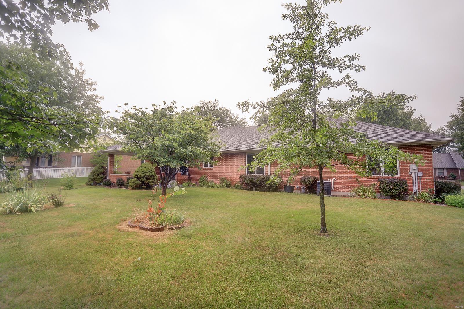 312 Hartmann Street Waterloo, IL 62298 - Photo 31 of 33 Gallery Image 31