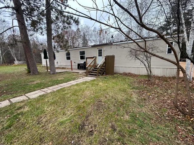 $129,900 | 32200 Merit School Drive, Laporte, MN 56461