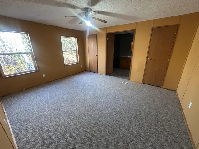 $129,900 | 32200 Merit School Drive, Laporte, MN 56461