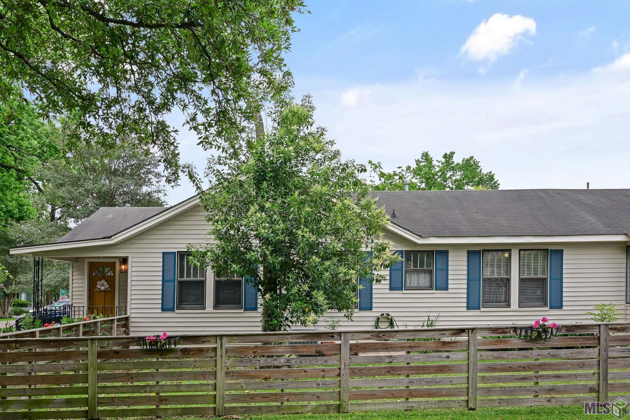 4408 Capital Heights Avenue Baton Rouge, LA 70806 - Photo 11 of 12