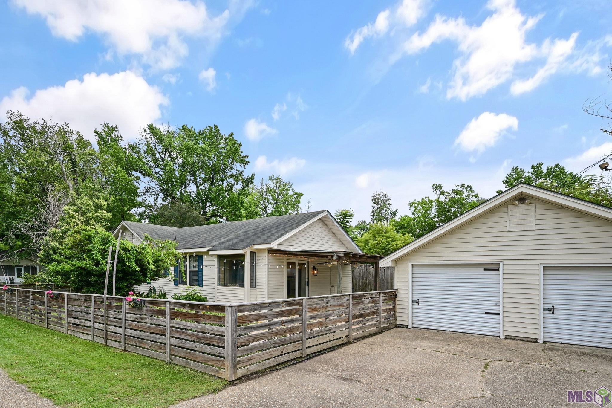 4408 Capital Heights Avenue Baton Rouge, LA 70806 - Photo 12 of 12