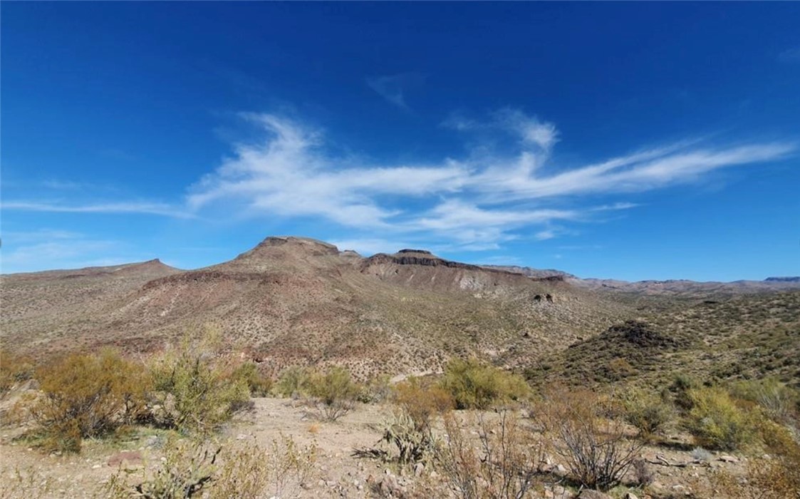 0 Burro Creek Crossing Road Wikieup, AZ 85360 - Photo 1 of 7 Some Views of the property