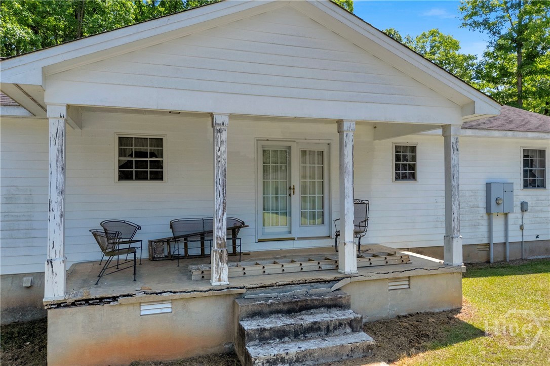 1014 Adams Clarke Road Commerce, GA 30530 - Photo 58 of 75