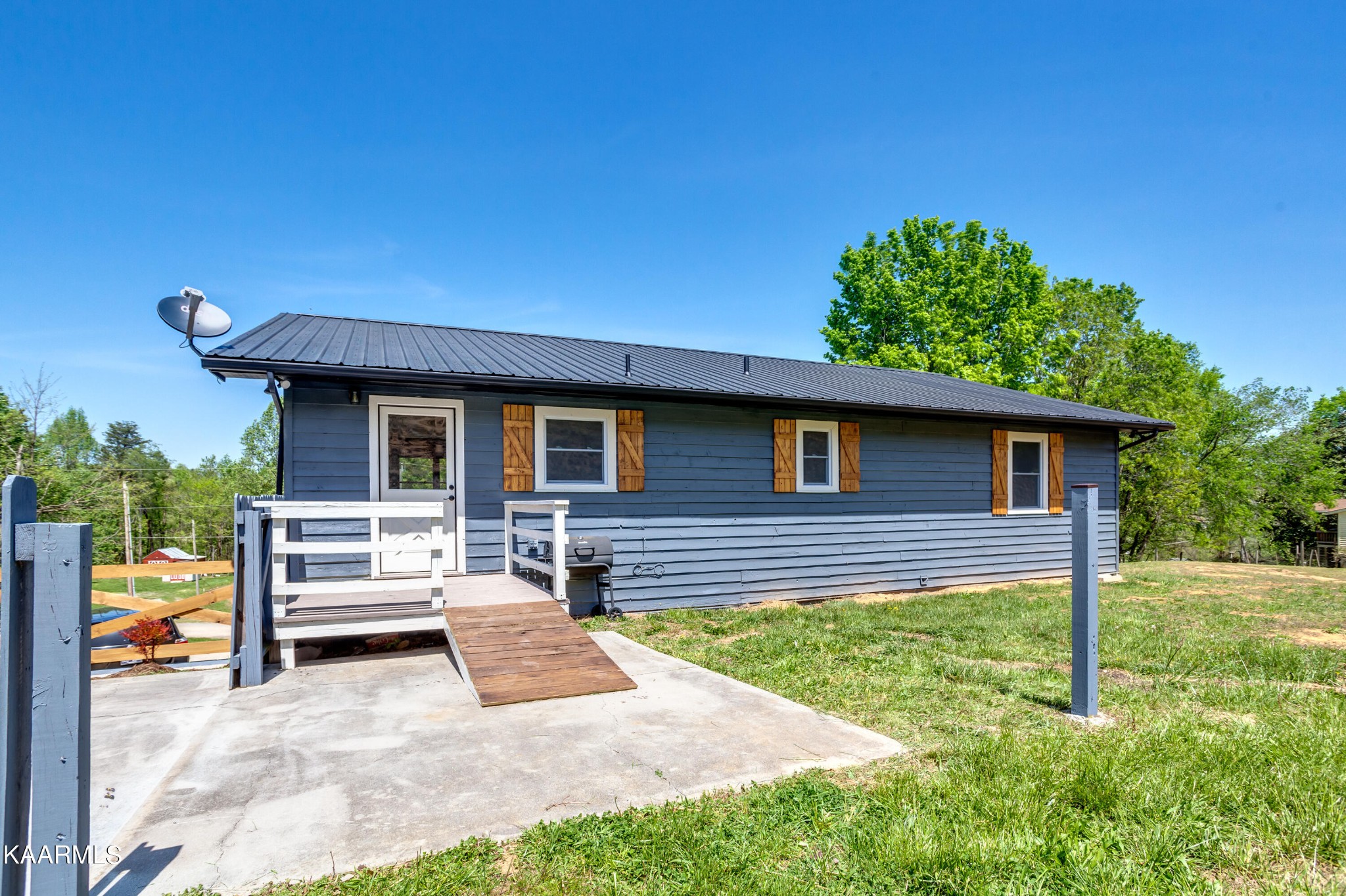6945 Calvary Way Corryton, TN 37721 - Photo 34 of 34 Gallery Image 34