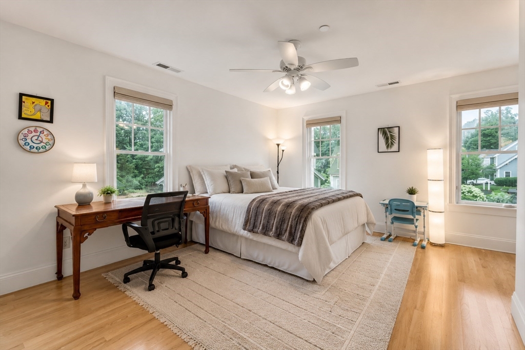 36 Journeys End Lane, Unit 13 Lexington, MA 02421 - Photo 20 of 30