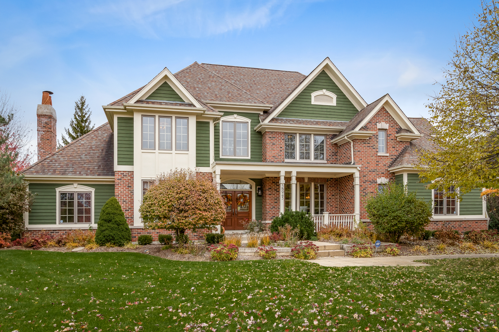 3N943 Walt Whitman Road St. Charles, IL 60175 - Photo 1 of 36