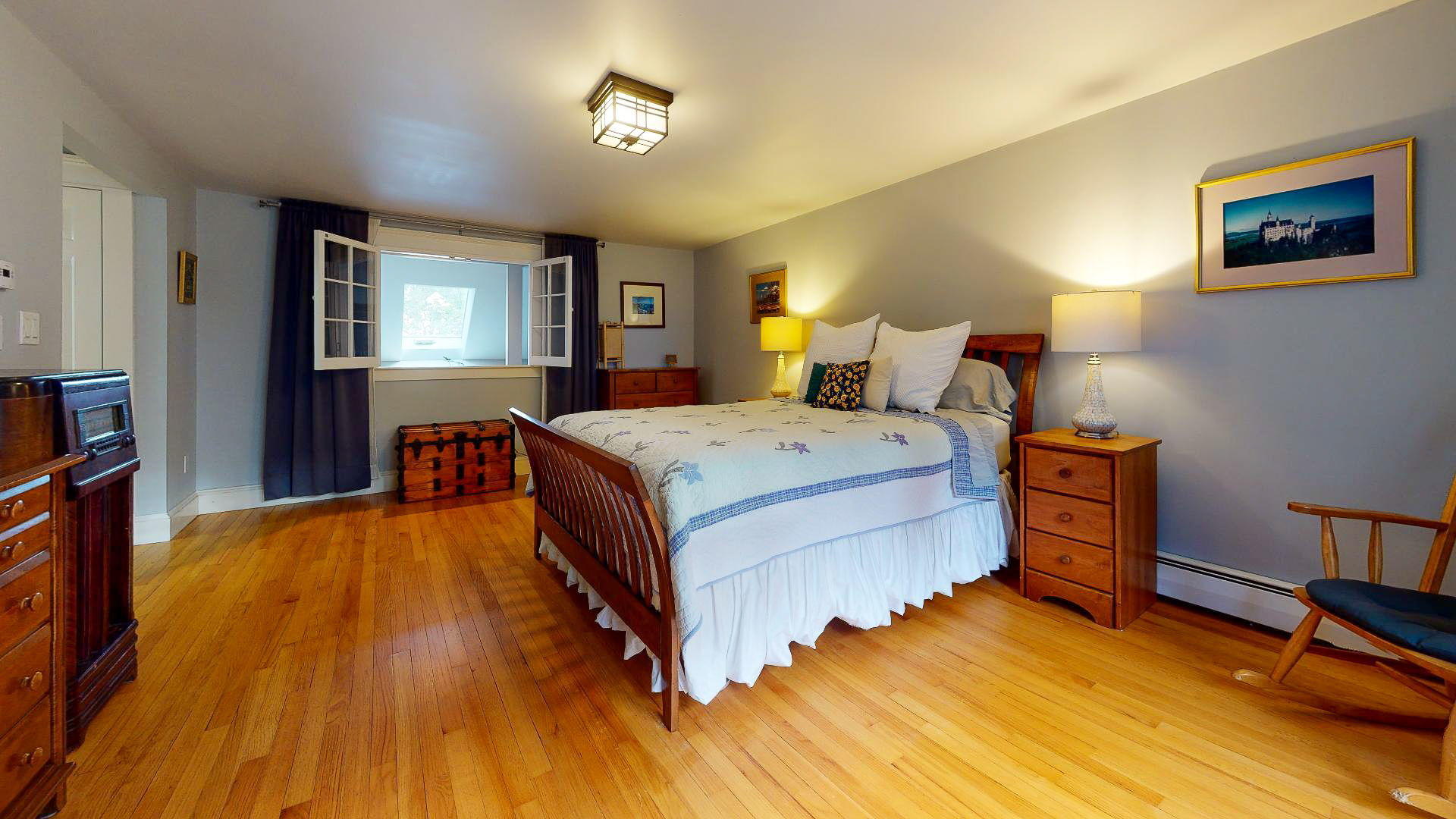 20 Pamela Road Portland, ME 04103 - Photo 35 of 54 35-web-or-mls-20-Pamela-Rd-Bedroom(2)