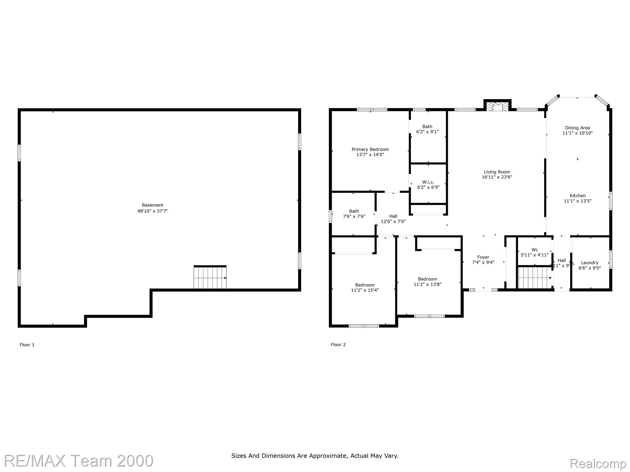 47852 Racewood Drive Macomb, MI 48044 - Photo 49 of 49 Gallery Image 49