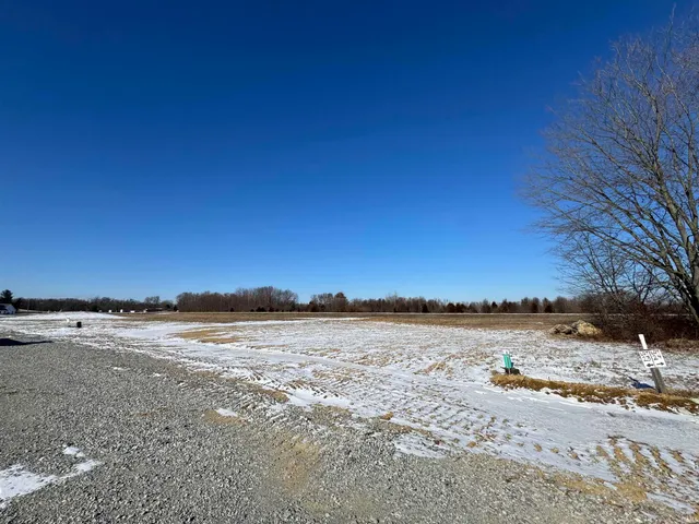 $27,500 | Lot 23 Blue Bird, Mitchell, IN 47446