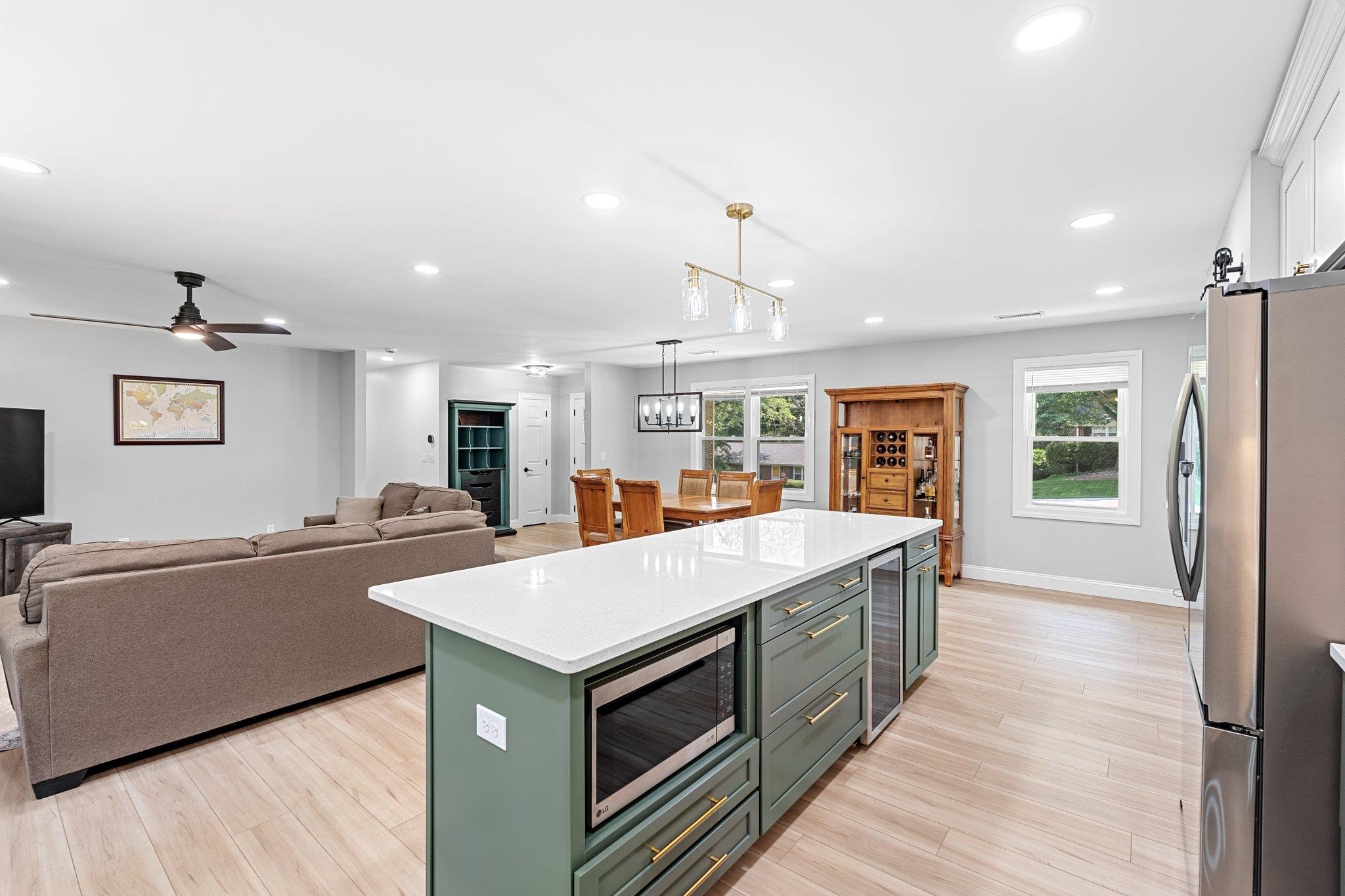 8 Ravensworth Road Taylors, SC 29687 - Photo 16 of 42 Gallery Image 16