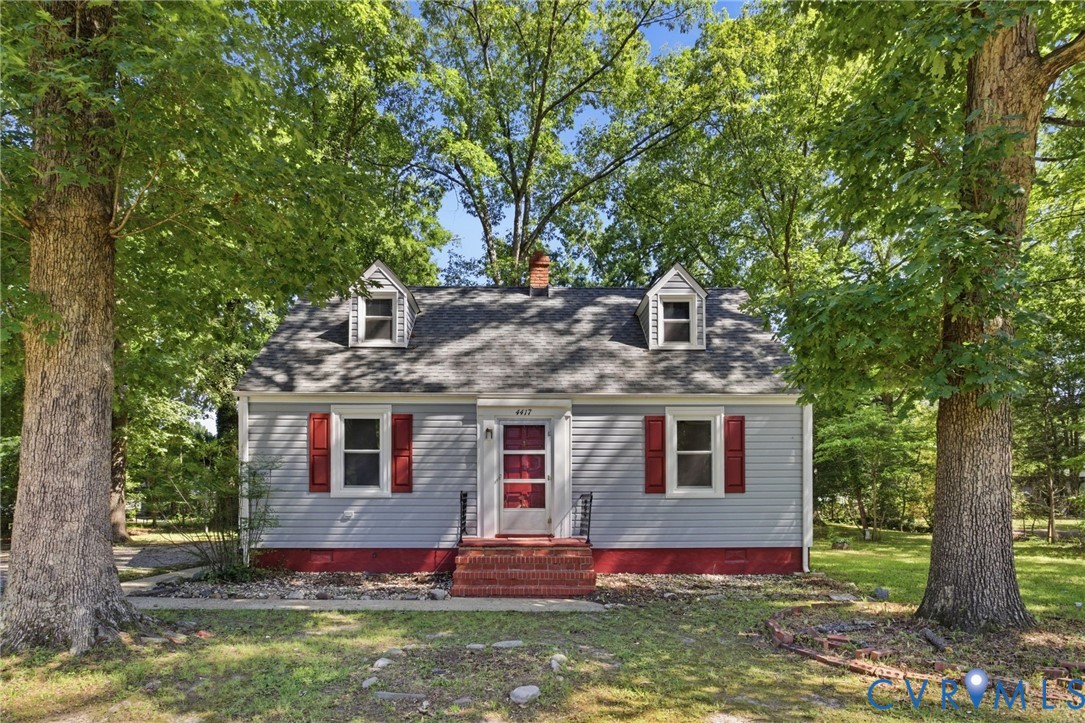 4417 Cogbill Road North Chesterfield, VA 23234 - Photo 4 of 34