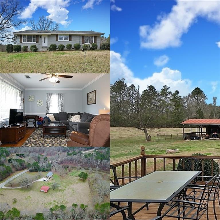 1270 Farmington Road Madison, GA 30650 - Photo 1 of 1