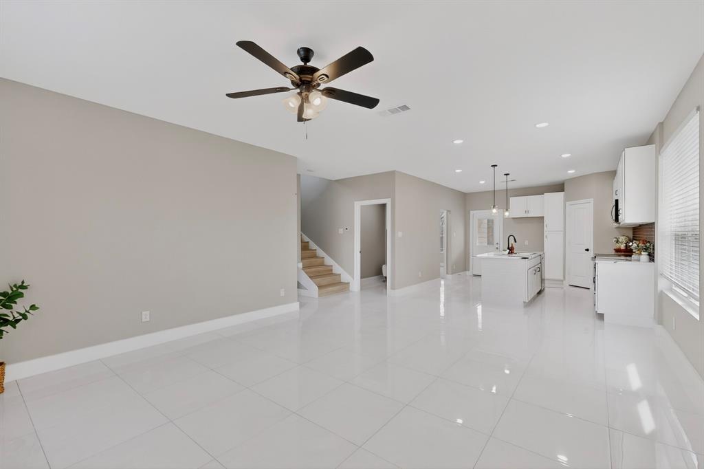 6027 Plum Dale Road Dallas, TX 75241 - Photo 33 of 33 Open floor plan