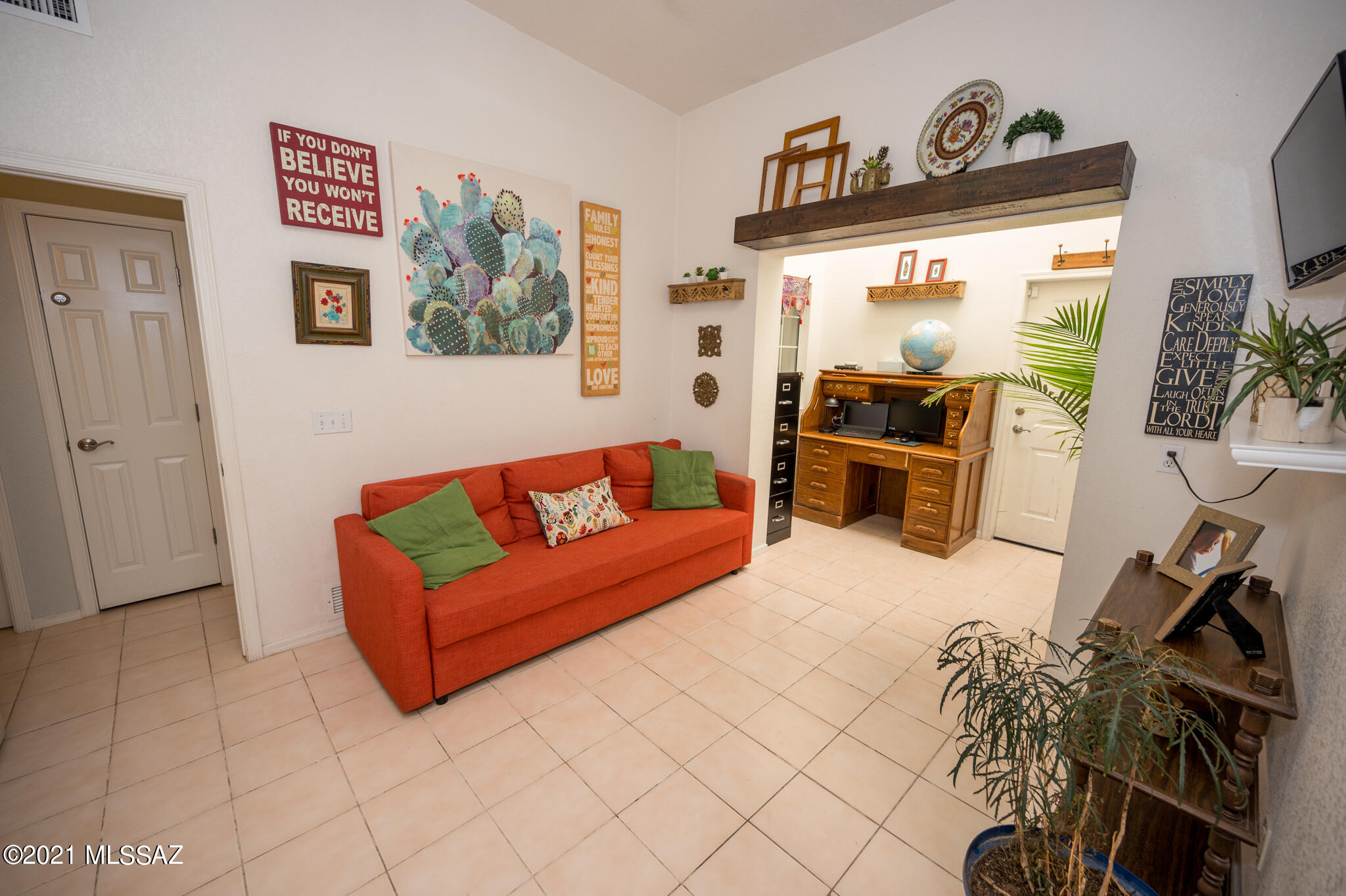 719 West Placita H Rivas Nogales, AZ 85621 - Photo 21 of 50