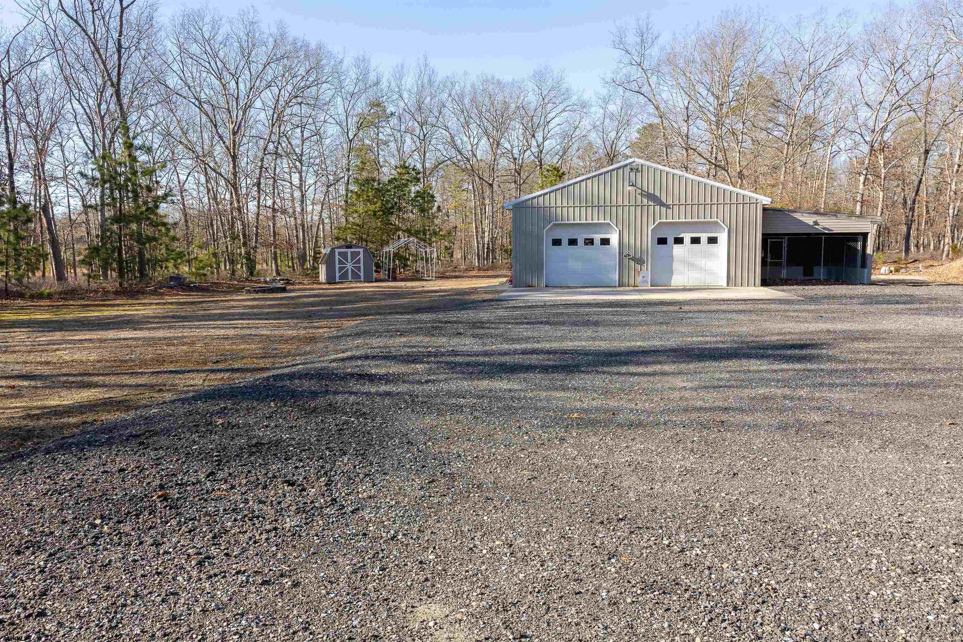 1224 Elwood Road Hammonton, NJ 08037 - Photo 30 of 45