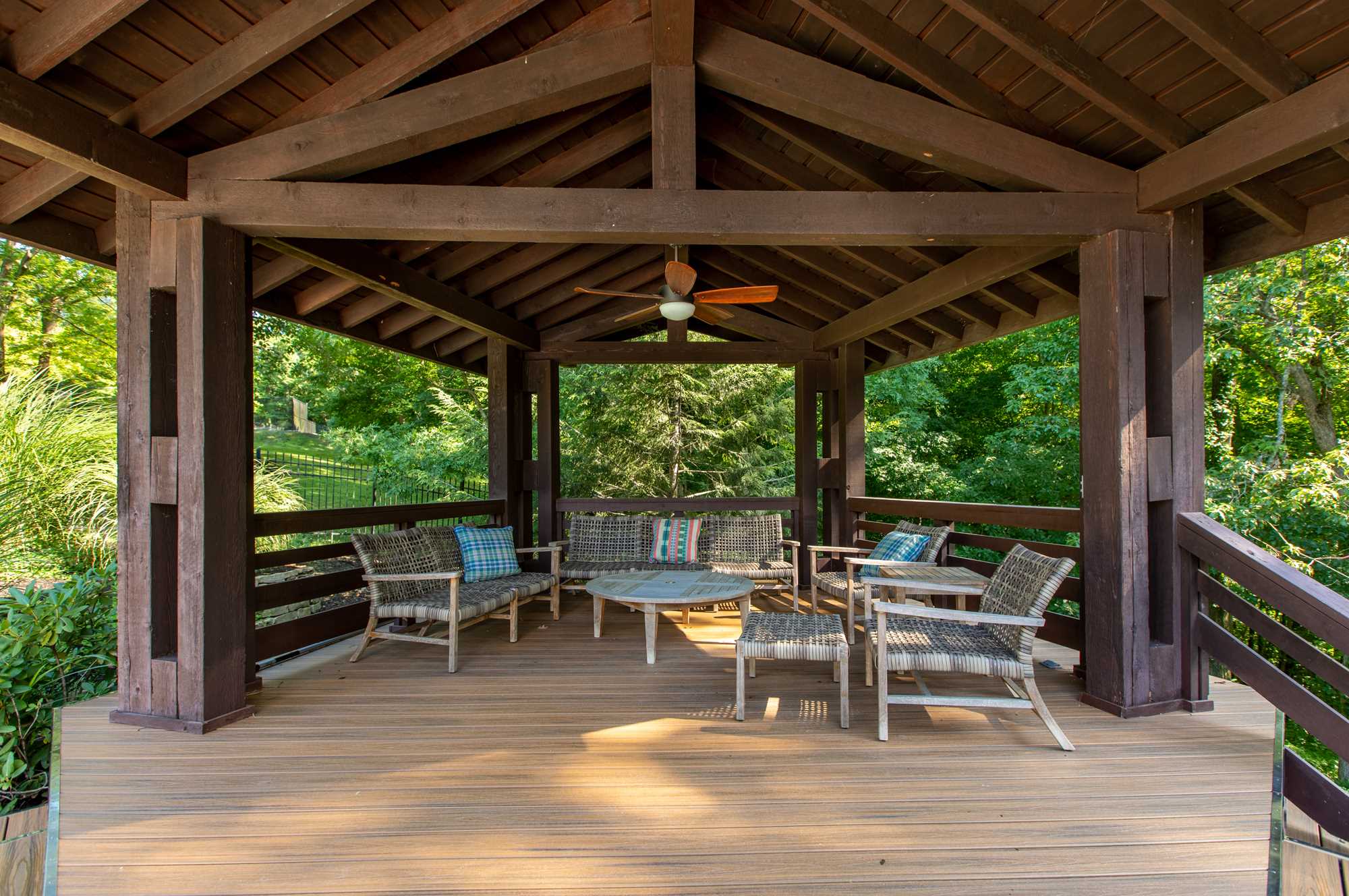 7501 East Pine Grove Road Bloomington, IN 47401 - Photo 5 of 36 Gallery Image 5