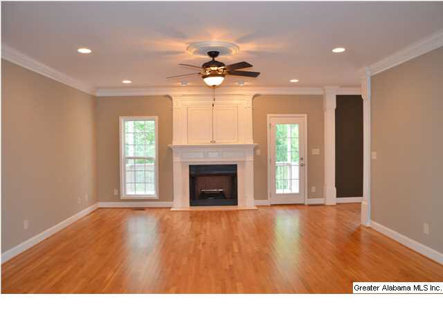 2881 Levine Road Odenville, AL 35120 - Photo 3 of 32