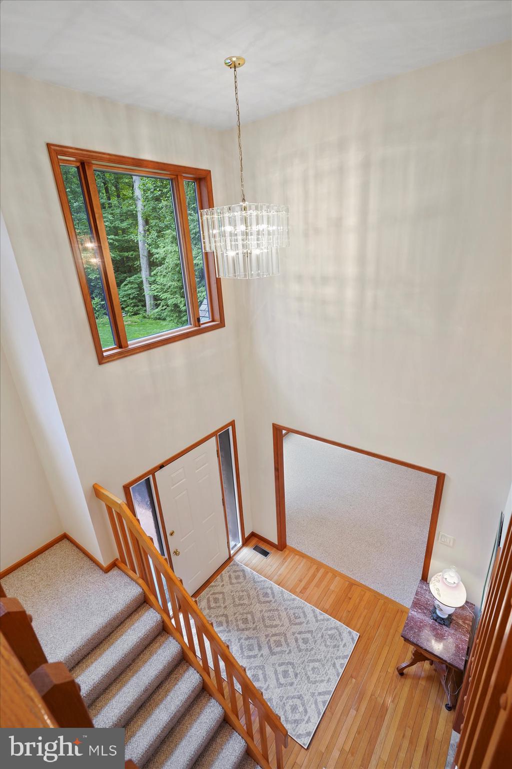 134 Bloody Spring Road Bernville, PA 19506 - Photo 12 of 31 Foyer