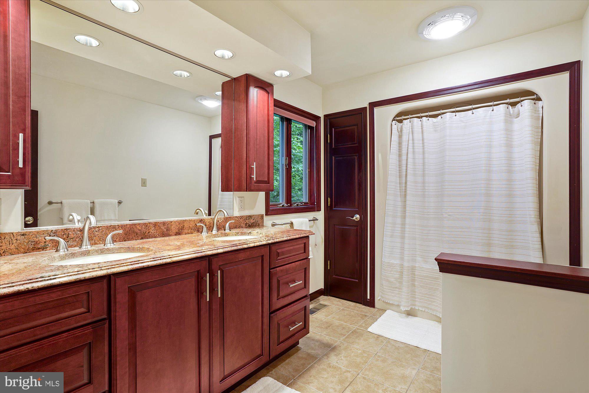 134 Bloody Spring Road Bernville, PA 19506 - Photo 15 of 31 Master Bathroom