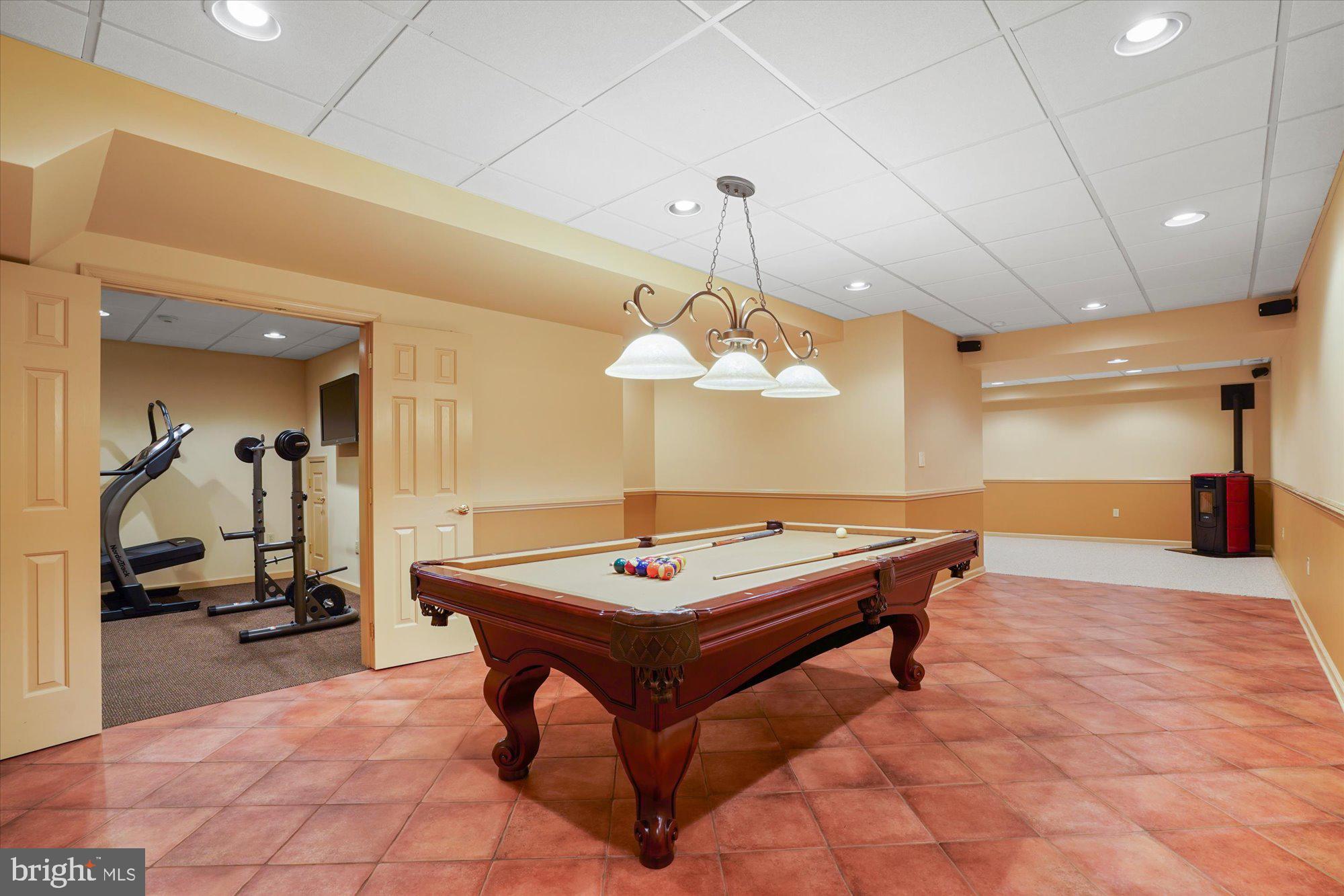 134 Bloody Spring Road Bernville, PA 19506 - Photo 22 of 31 Family Room