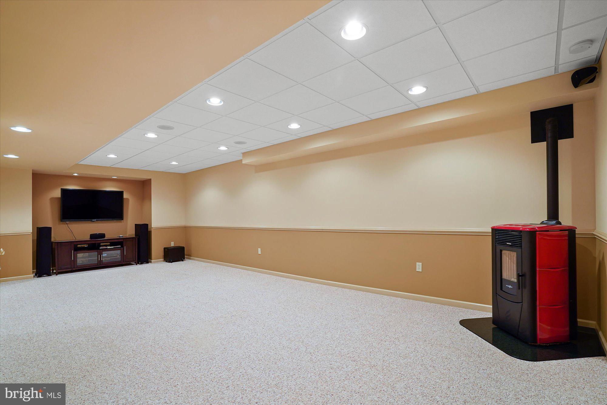 134 Bloody Spring Road Bernville, PA 19506 - Photo 24 of 31 Family Room