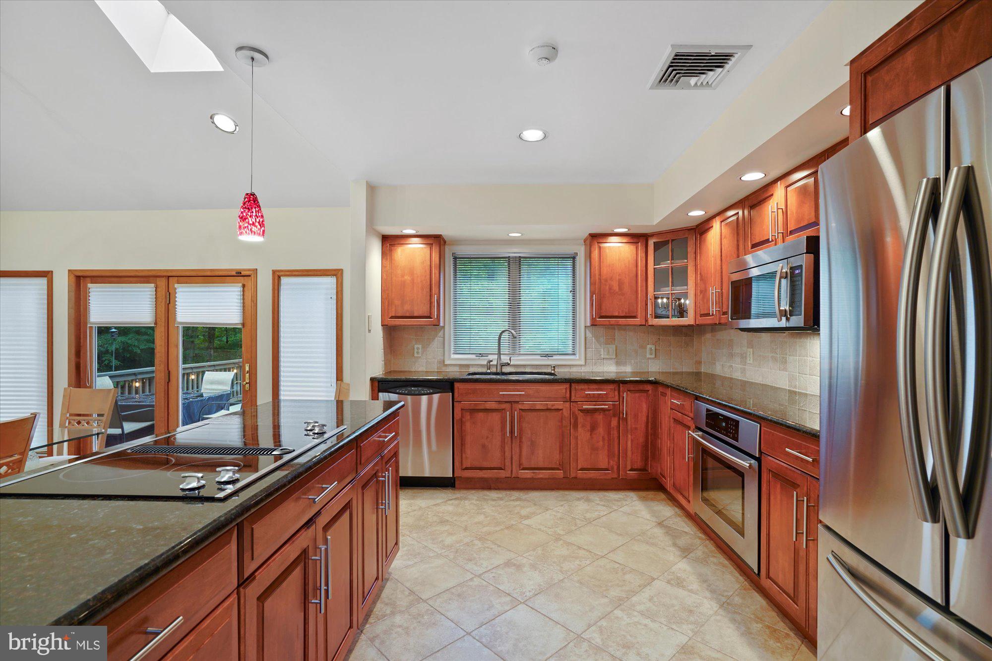 134 Bloody Spring Road Bernville, PA 19506 - Photo 9 of 31 Kitchen