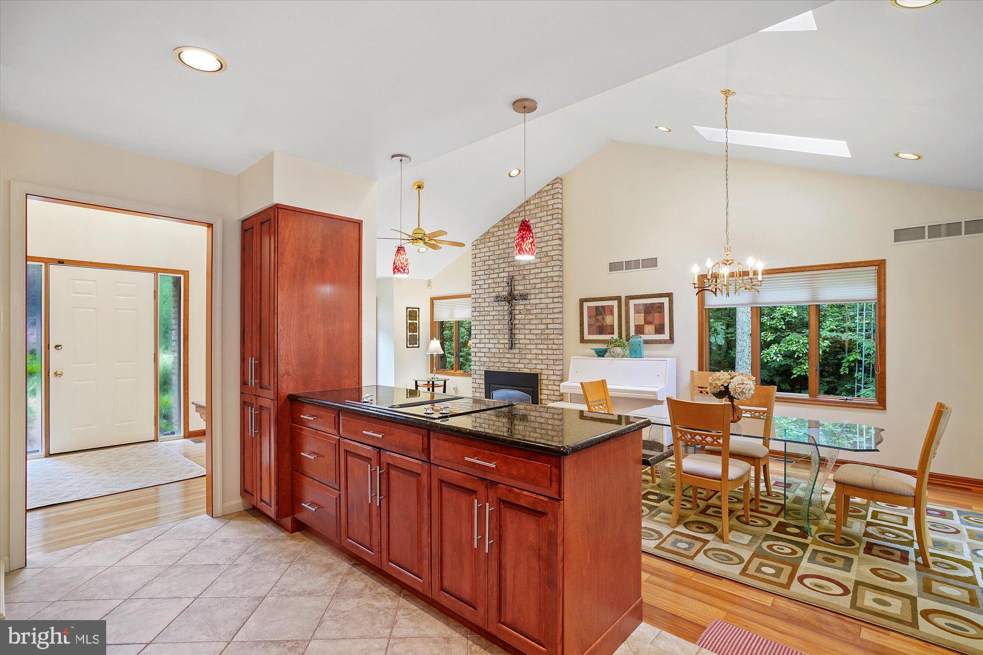 134 Bloody Spring Road Bernville, PA 19506 - Photo 10 of 31 Kitchen