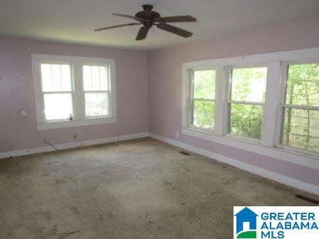 1004 Forest Street Birmingham, AL 35217 - Photo 2 of 13