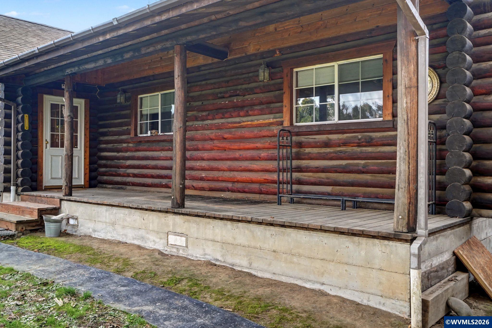 13763 French Prairie Road Northeast Gervais, OR 97026 - Photo 4 of 31