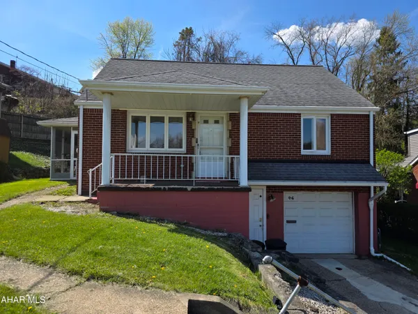 $160,000 | 46 Overhill Drive, Monessen, PA 15062
